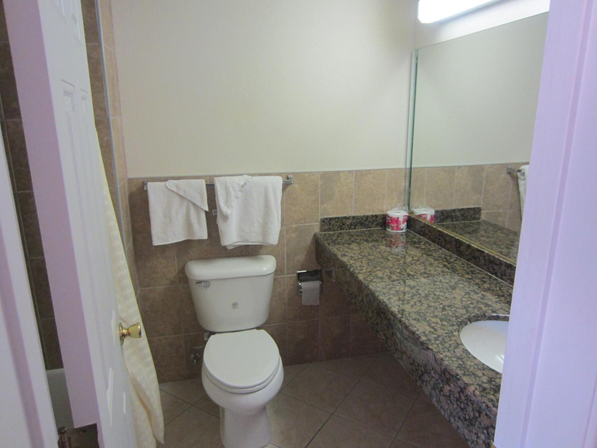 Motel Starlight Canoga Park Los Angeles