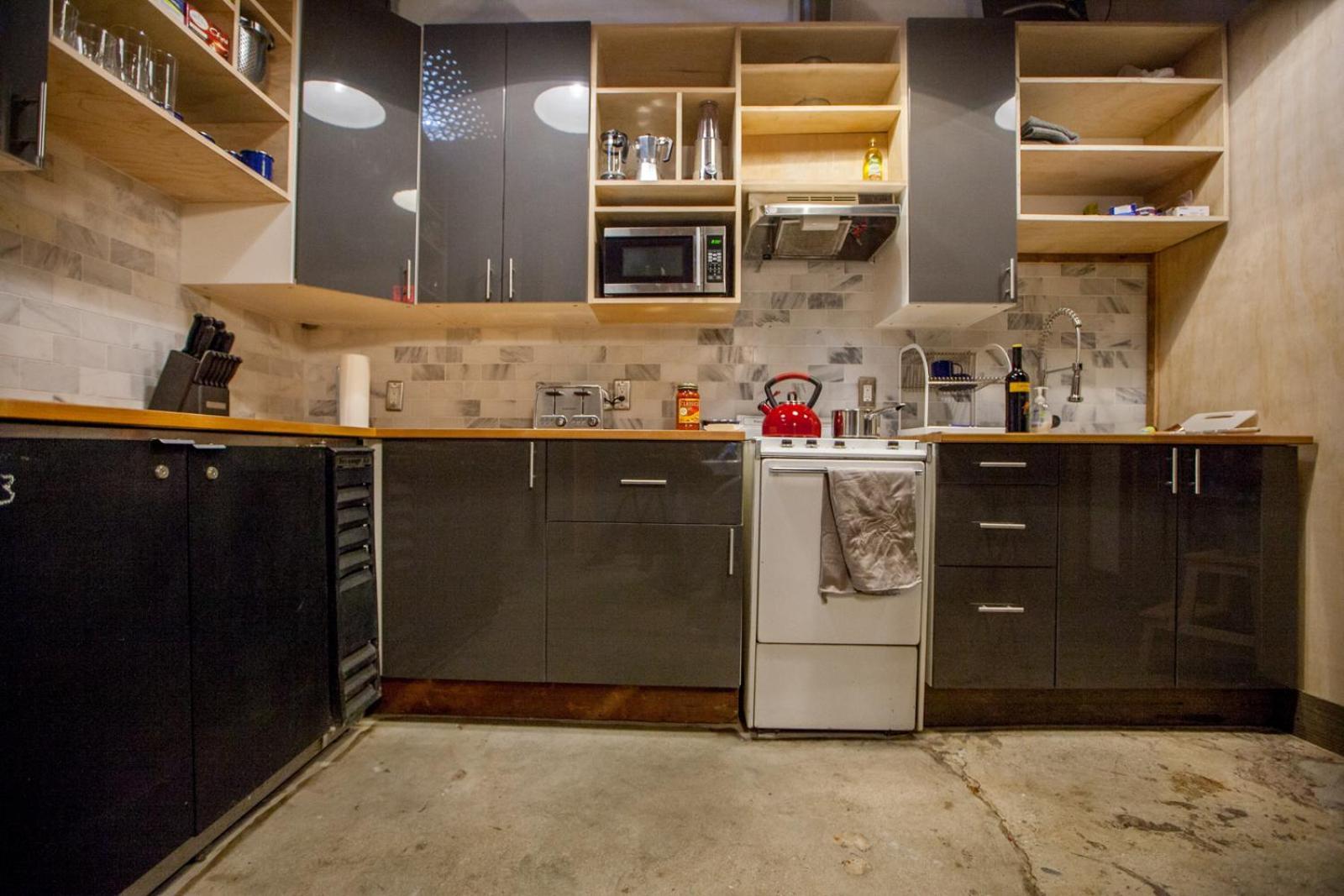 Hostel Podshare East Hollywood