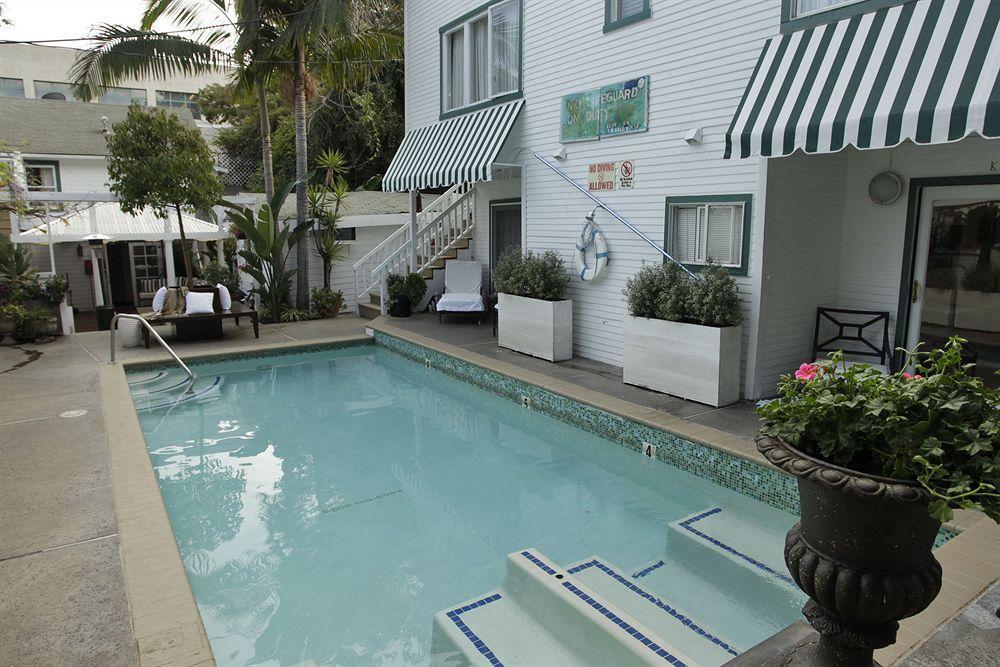 San Vicente Hotel 2*