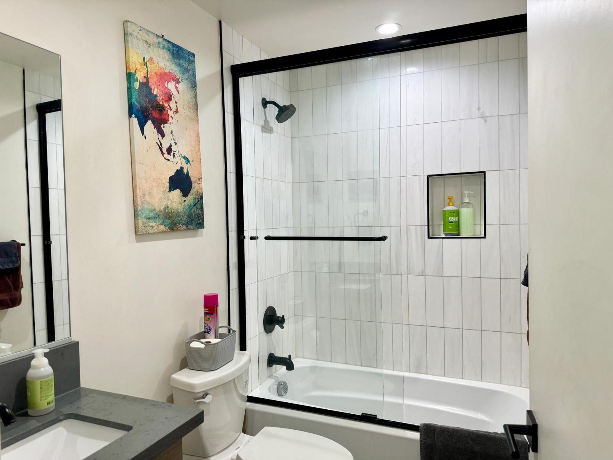 Casa de férias Cozy Chamber 3 Bedroom Hollywood Townhouse *