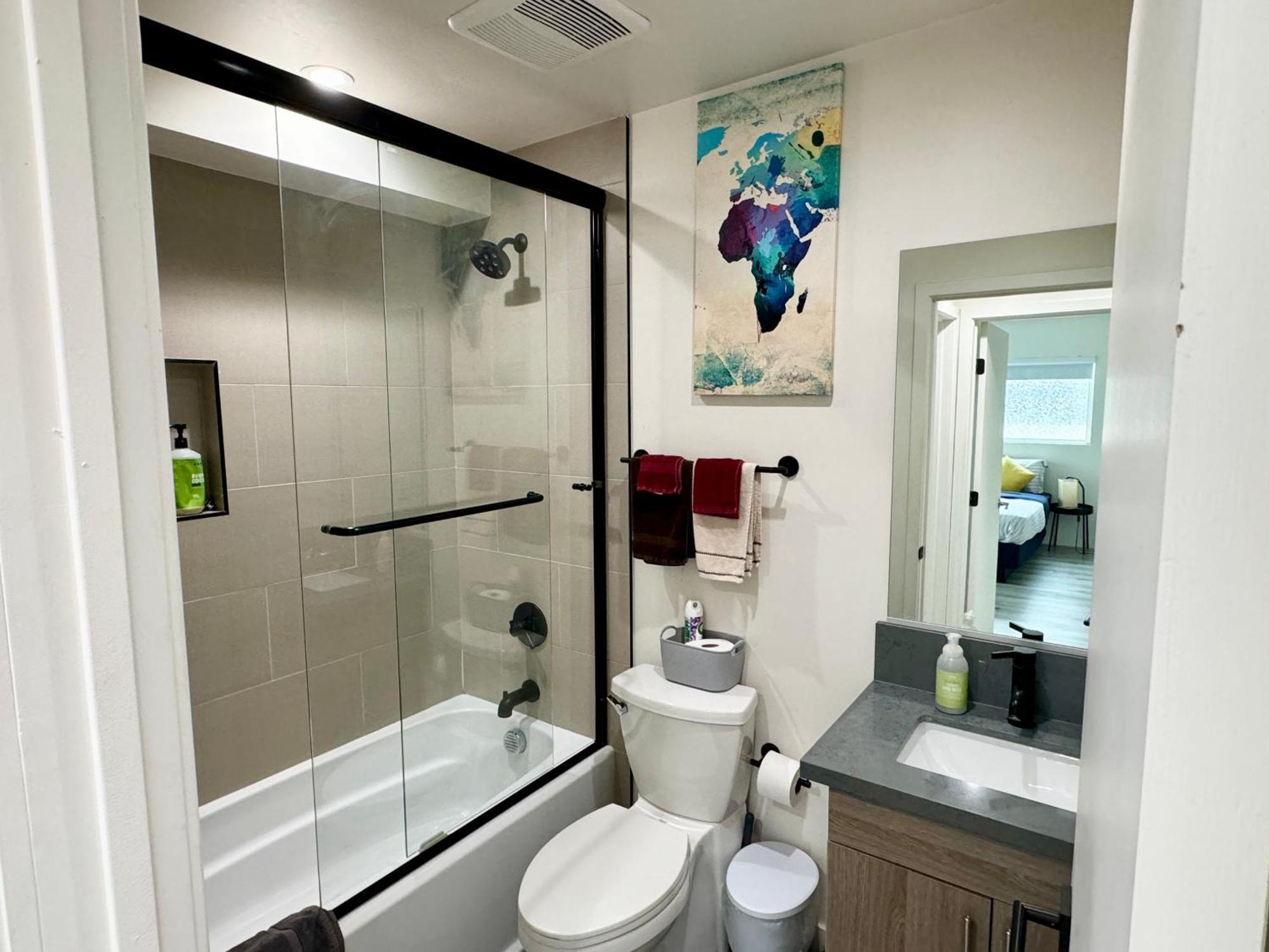 Casa de férias Cozy Chamber 3 Bedroom Hollywood Townhouse Los Angeles