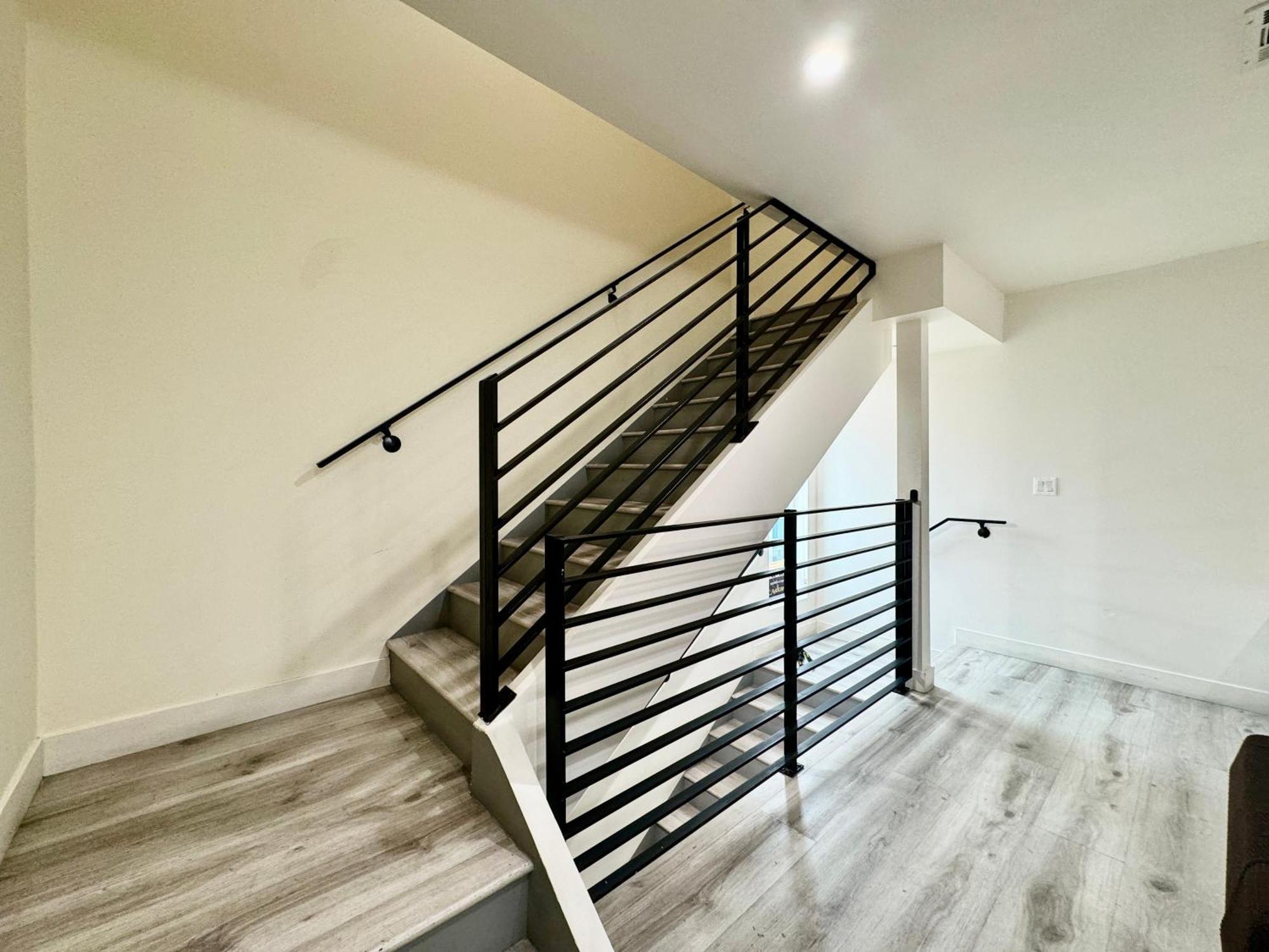 Casa de férias Cozy Chamber 3 Bedroom Hollywood Townhouse Los Angeles