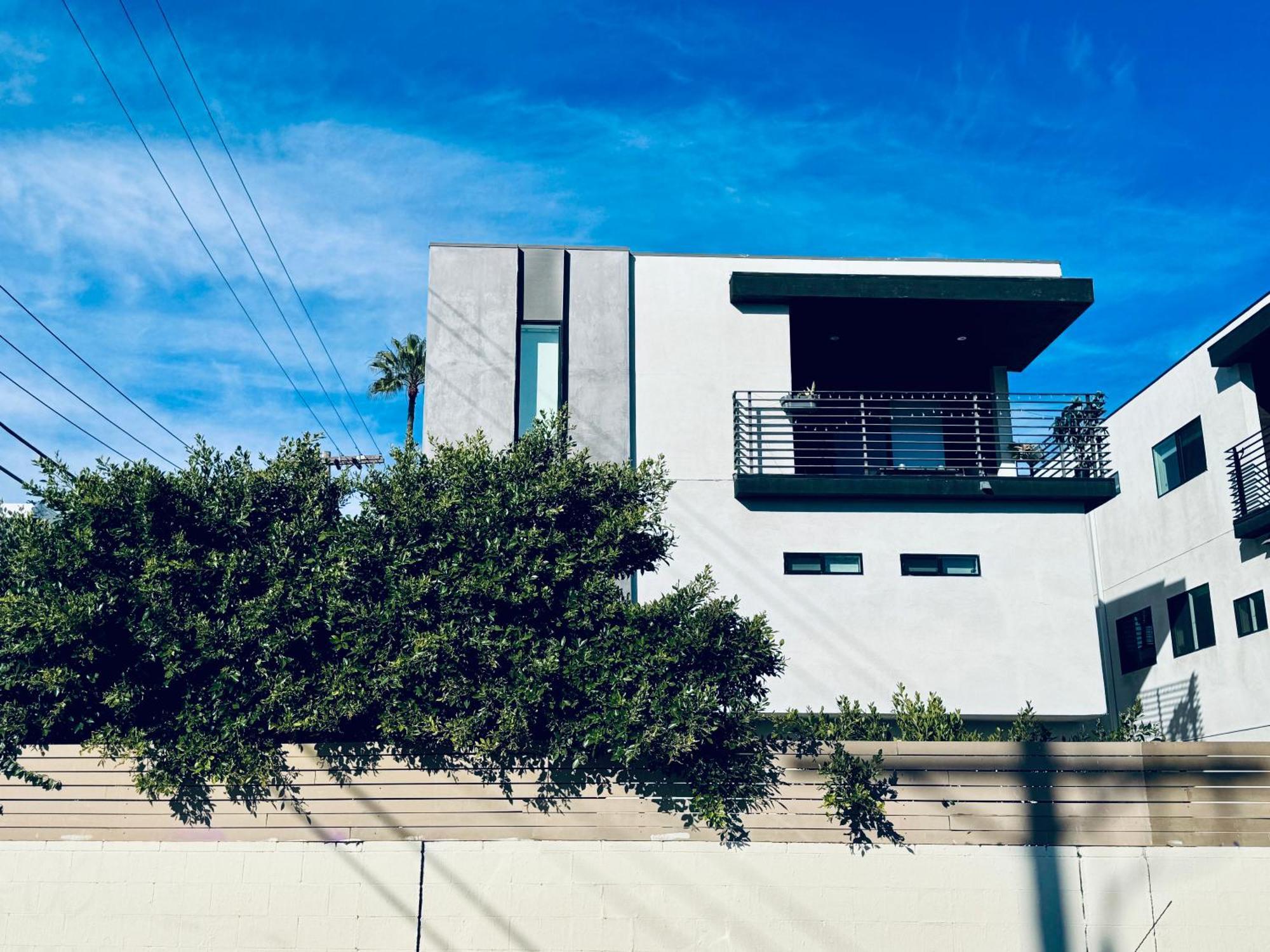Casa de férias Cozy Chamber 3 Bedroom Hollywood Townhouse