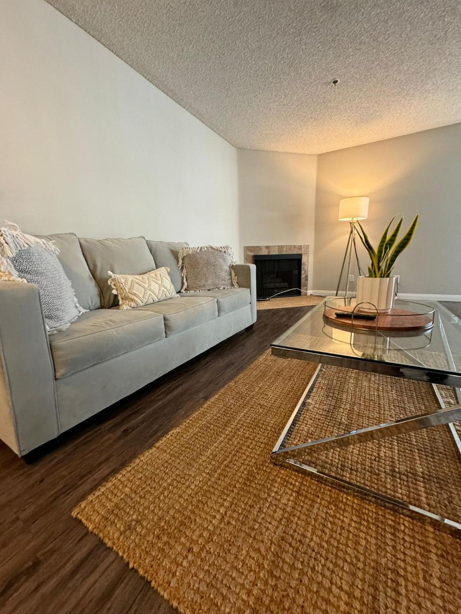 Incredible Two Bedroom Hollywood Free Parking
