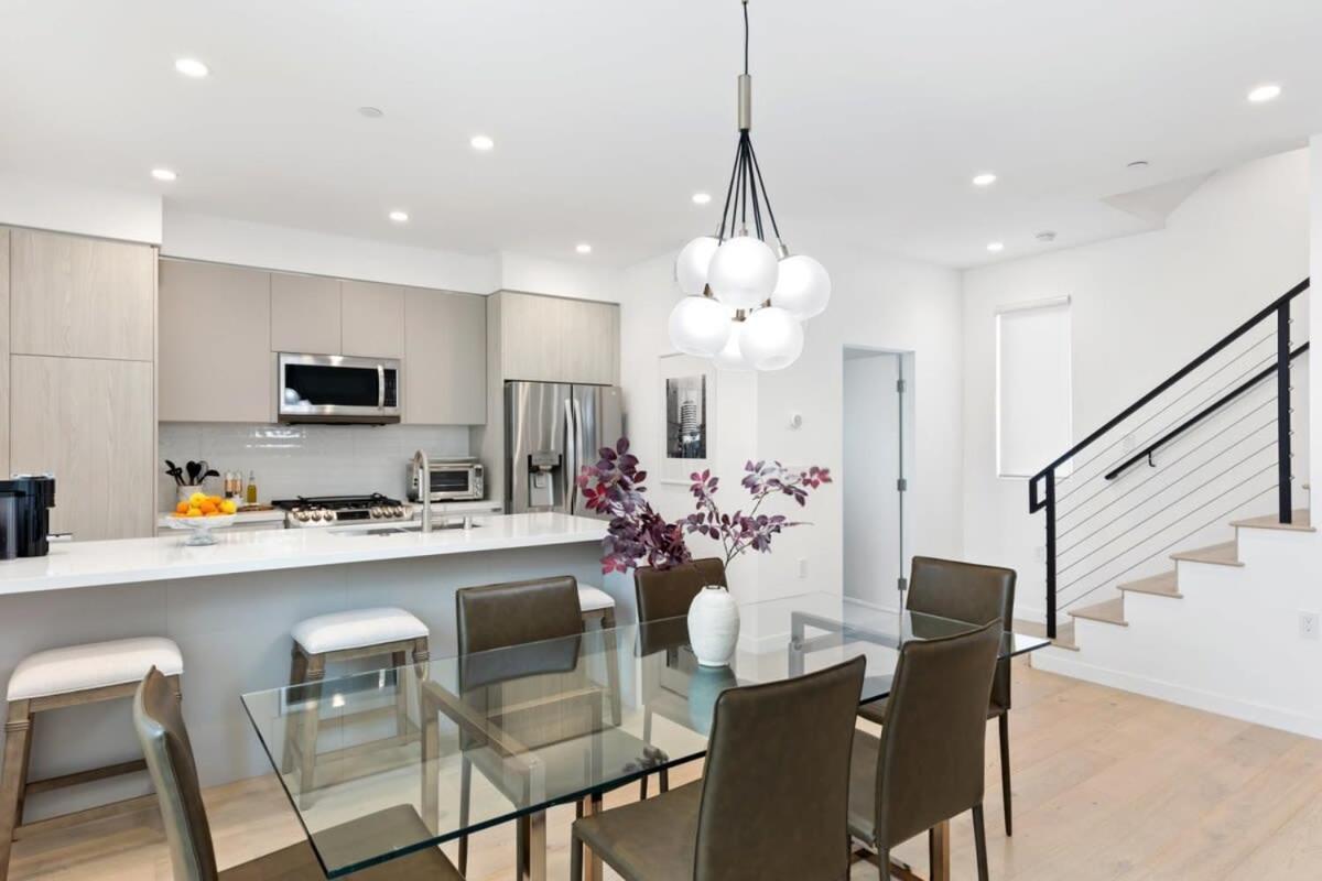 Holiday home Hollywoodland #2 - The Perfect Townhouse Los Angeles