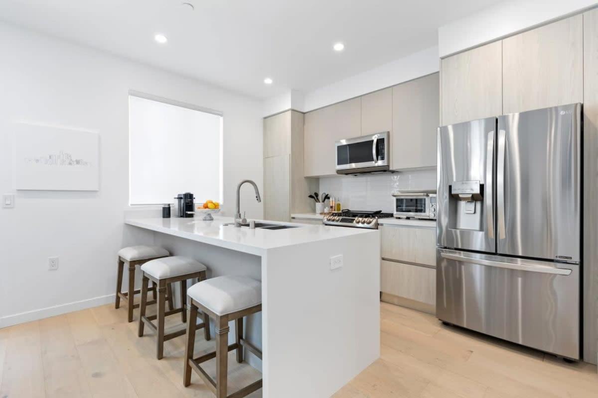 Holiday home Hollywoodland #2 - The Perfect Townhouse