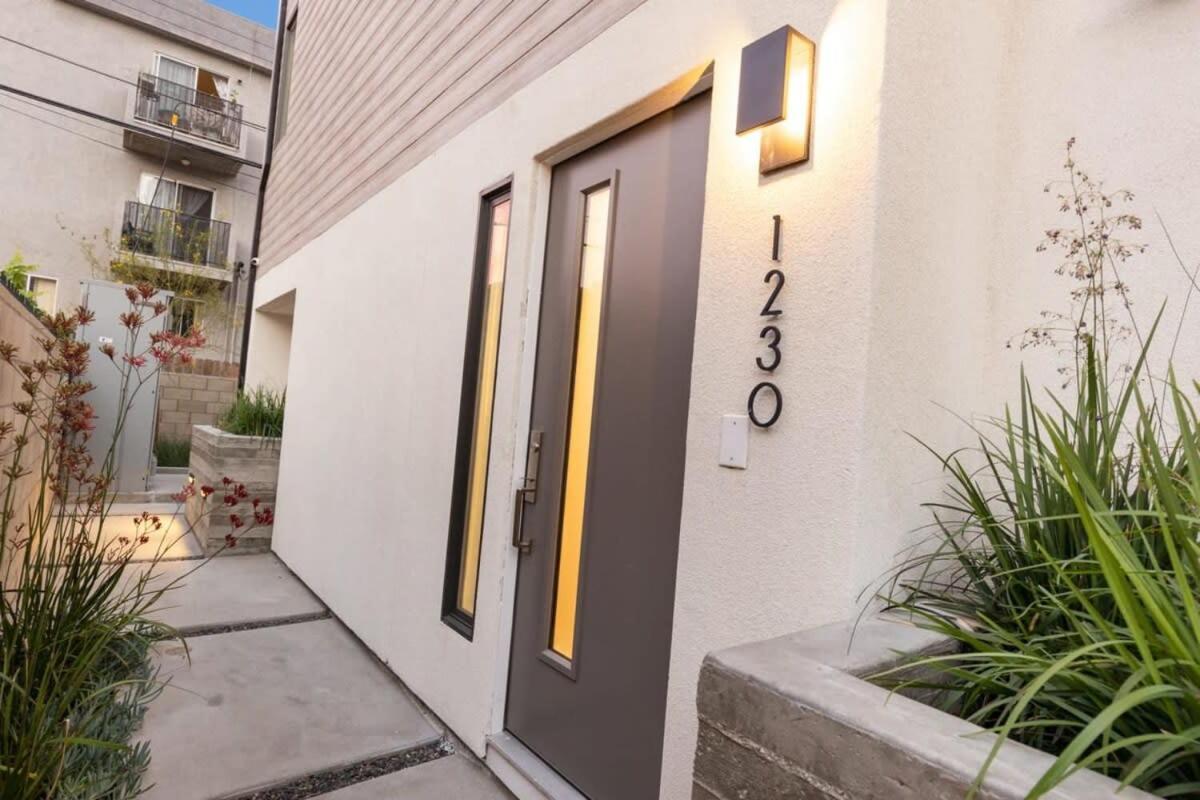 Holiday home Hollywoodland #2 - The Perfect Townhouse Los Angeles
