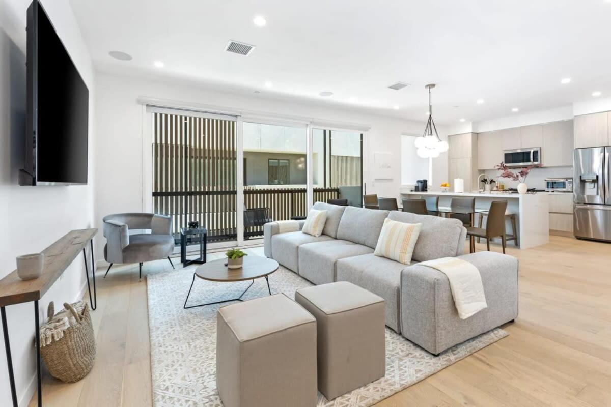 Hollywoodland #2 - The Perfect Townhouse Los Angeles
