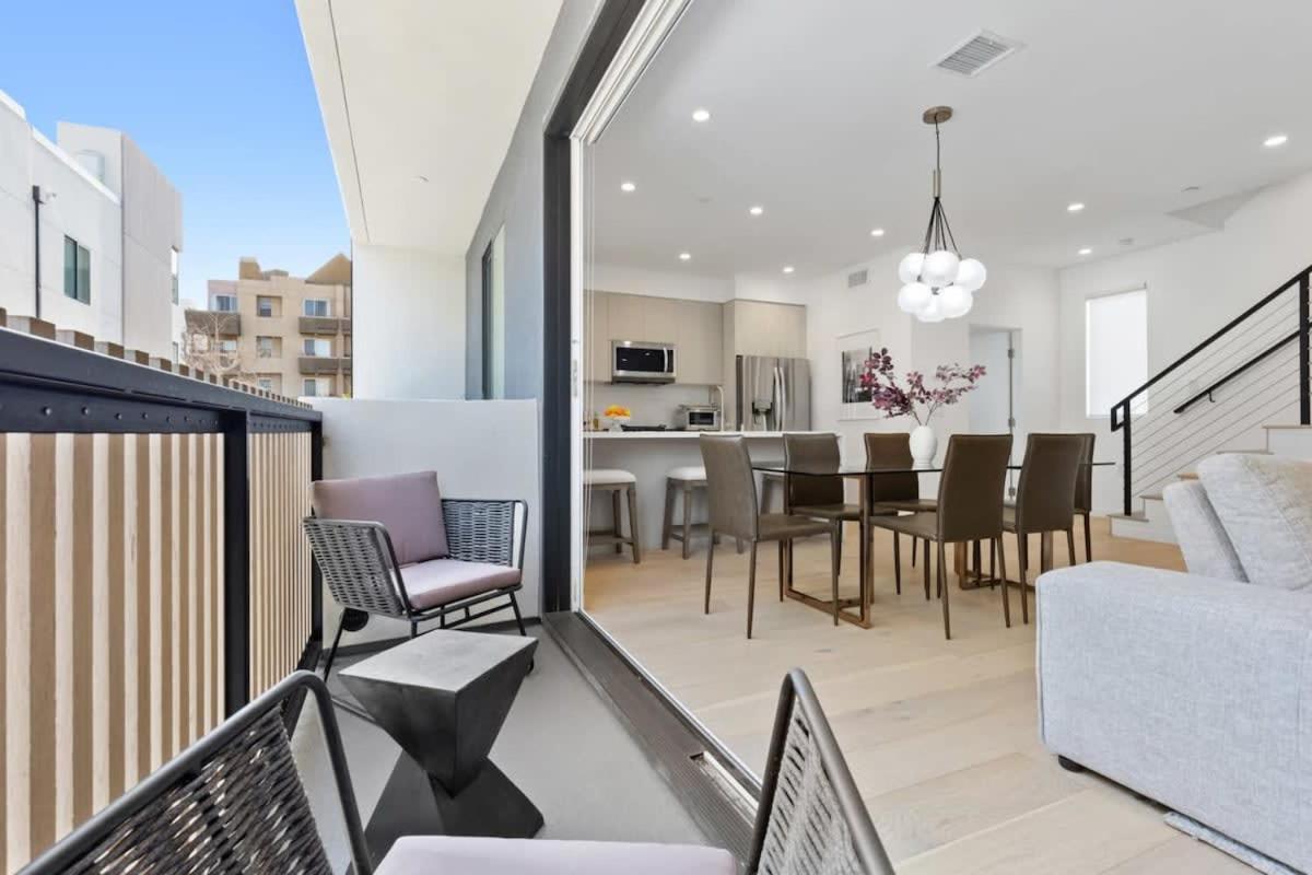 Holiday home Hollywoodland #2 - The Perfect Townhouse *