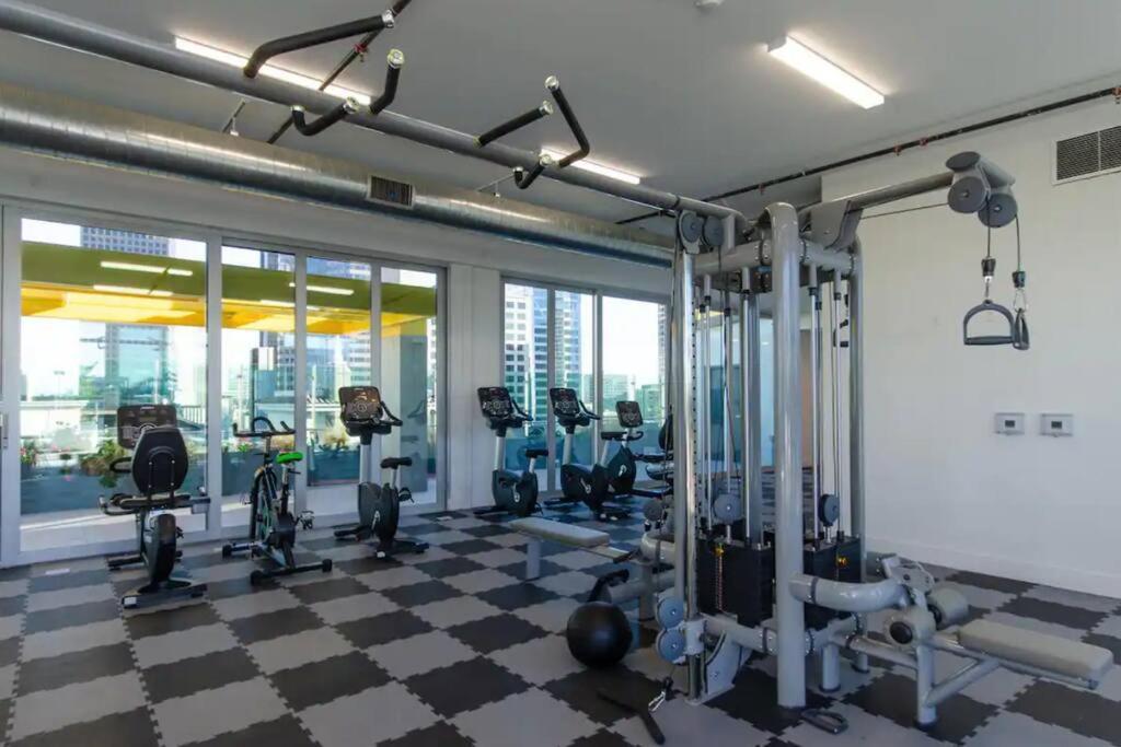 Apartamento Cripto Arena In 5 Min Sleeps 9 Three Bedrooms *