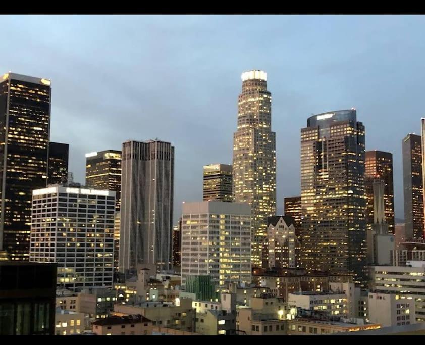 Apartamento Cripto Arena In 5 Min Sleeps 9 Three Bedrooms Los Angeles