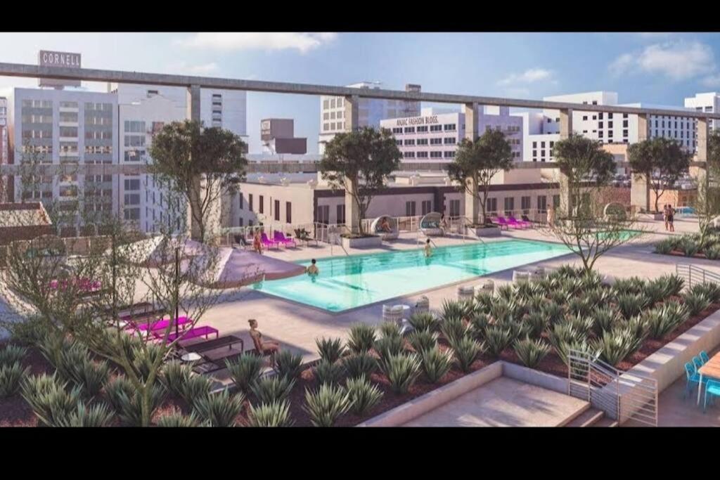 Apartamento Cripto Arena In 5 Min Sleeps 9 Three Bedrooms *