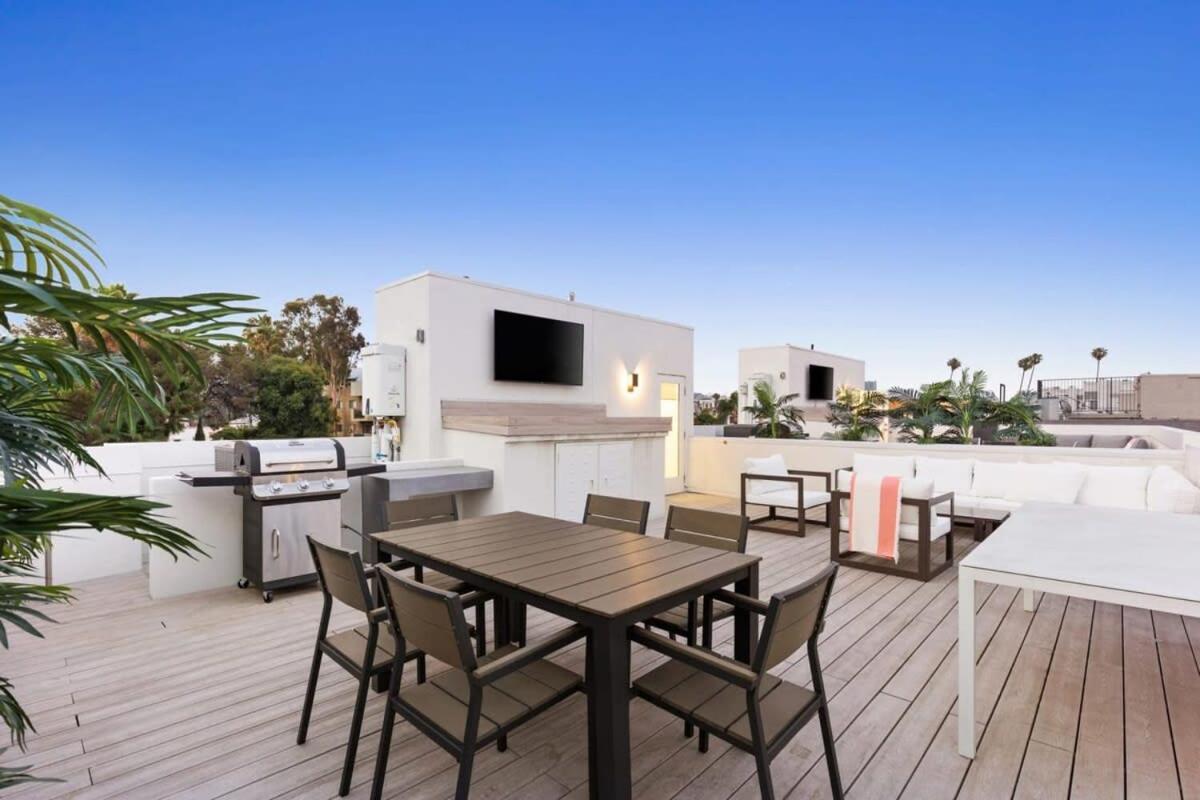 Holiday home Hollywoodland #2 - The Perfect Townhouse *
