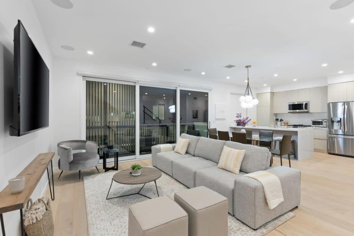 Holiday home Hollywoodland #2 - The Perfect Townhouse