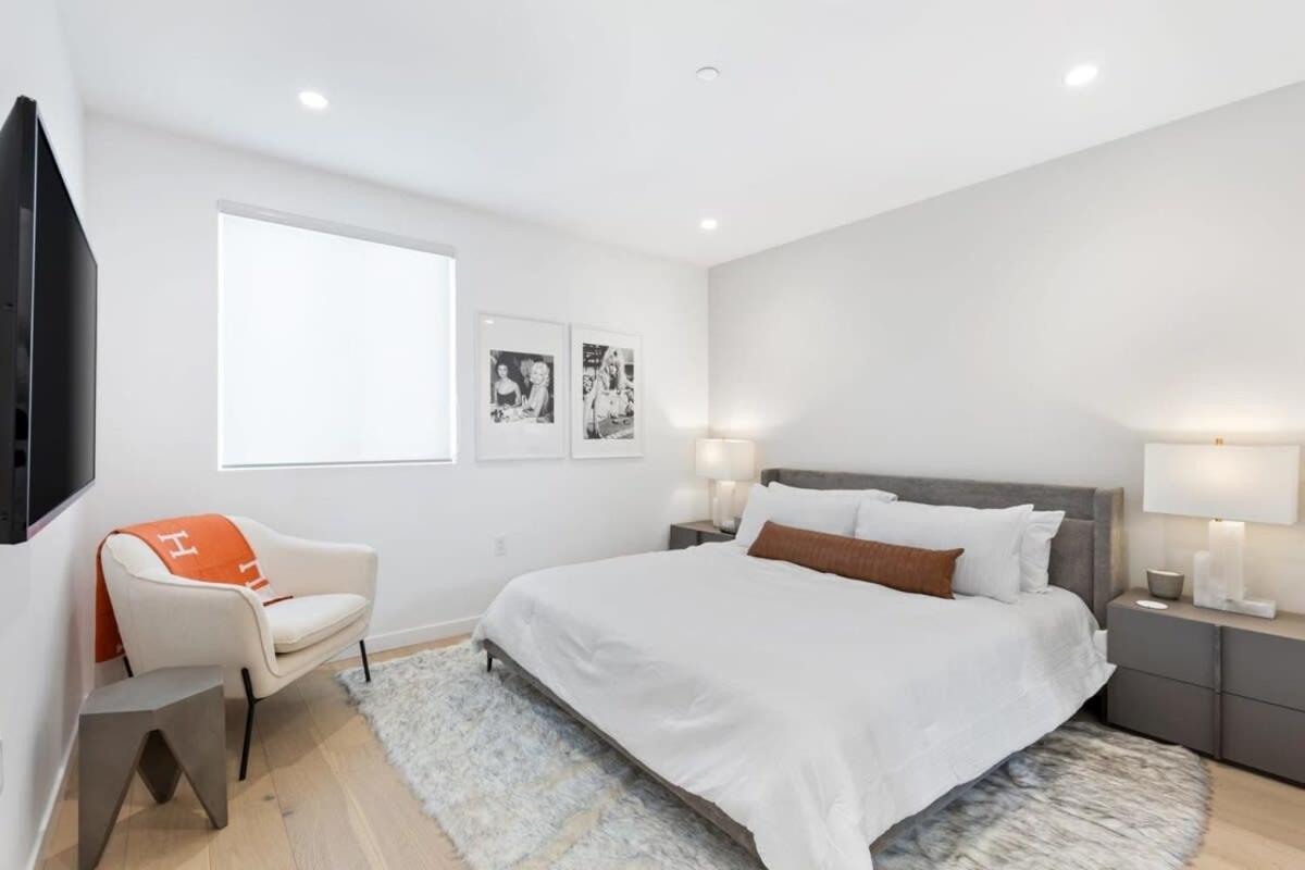 Hollywoodland #2 - The Perfect Townhouse Los Angeles