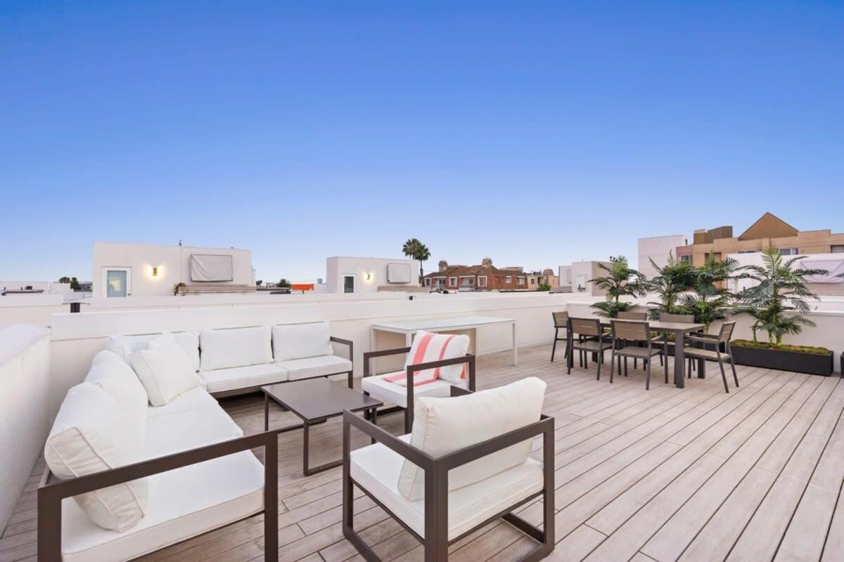 Holiday home Hollywoodland #2 - The Perfect Townhouse *
