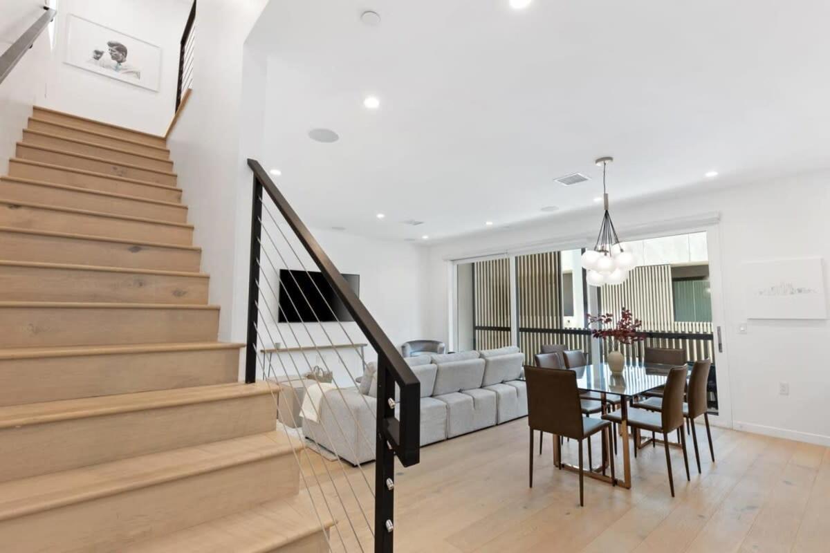 Holiday home Hollywoodland #2 - The Perfect Townhouse *