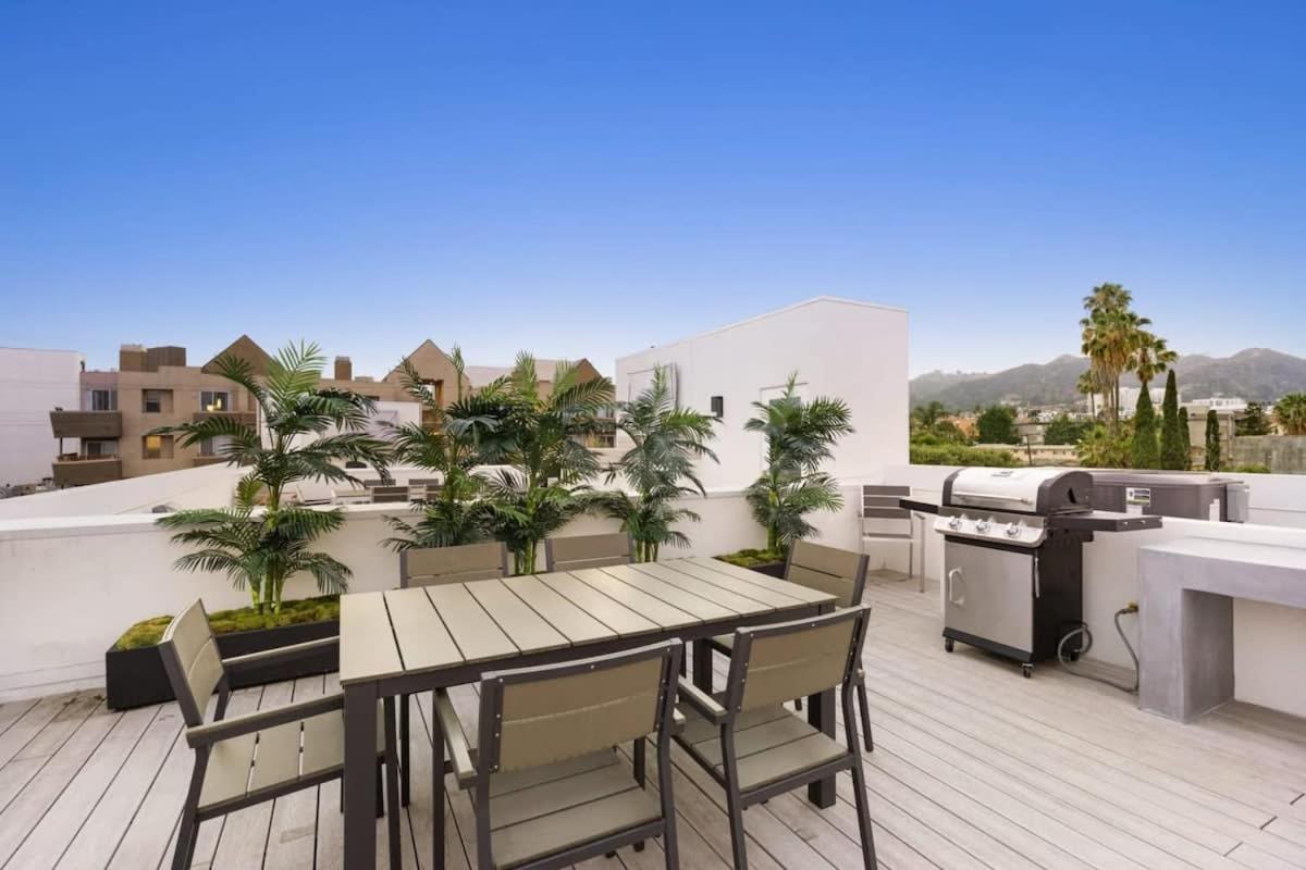 Holiday home Hollywoodland #2 - The Perfect Townhouse