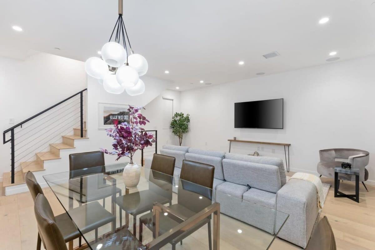 Holiday home Hollywoodland #2 - The Perfect Townhouse
