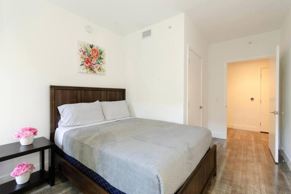 Apartamento Cripto Arena In 5 Min Sleeps 9 Three Bedrooms Los Angeles