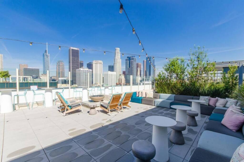 Cripto Arena In 5 Min Sleeps 9 Three Bedrooms Los Angeles