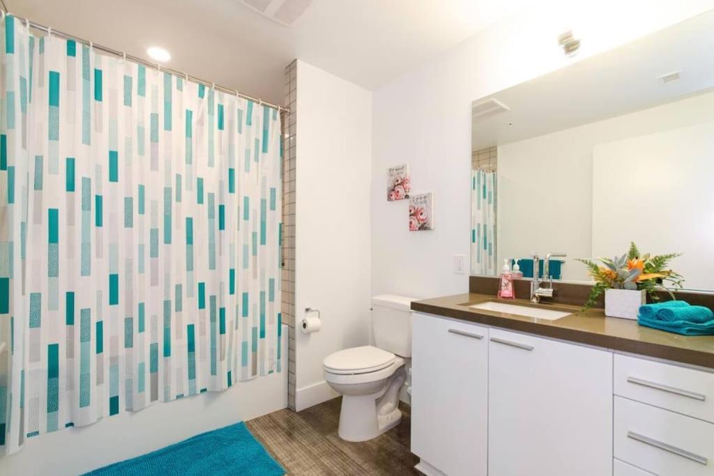 Apartamento Cripto Arena In 5 Min Sleeps 9 Three Bedrooms Los Angeles