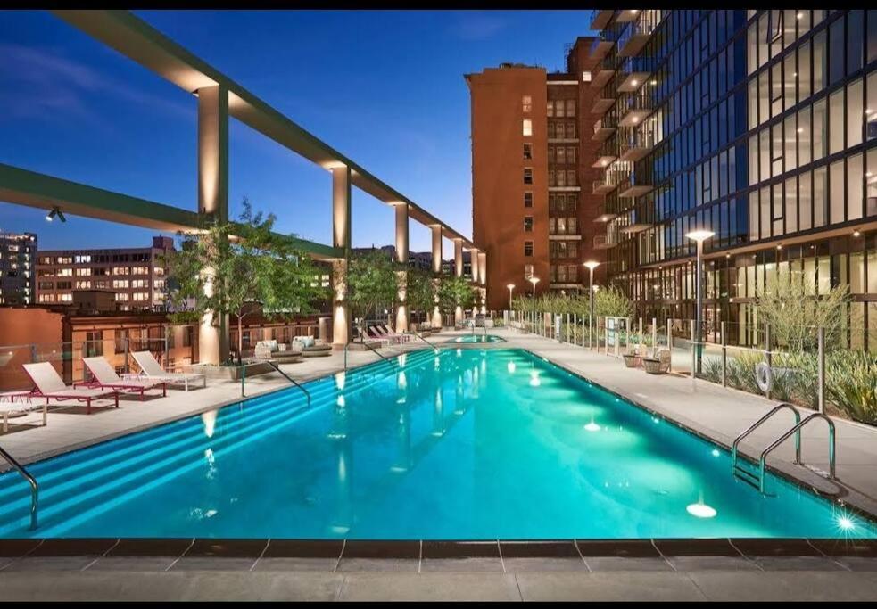 Cripto Arena In 5 Min Sleeps 9 Three Bedrooms