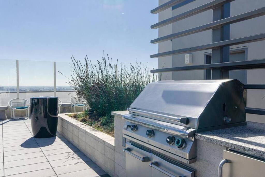Apartamento Cripto Arena In 5 Min Sleeps 9 Three Bedrooms Los Angeles
