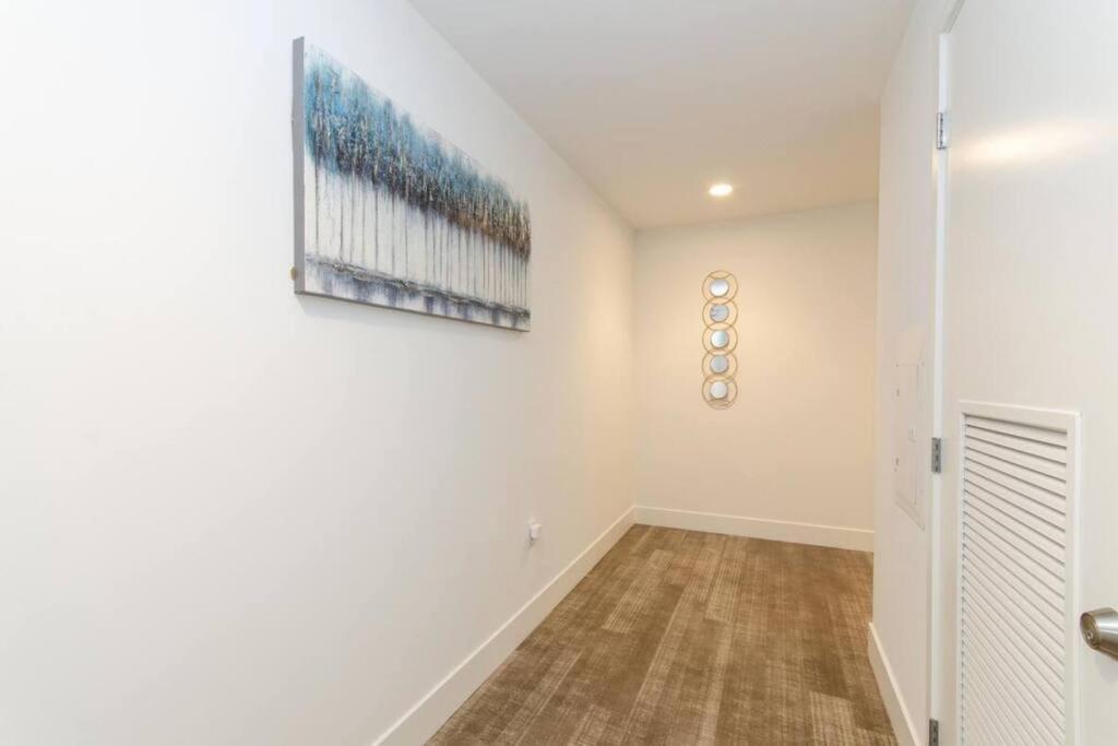 Apartamento Cripto Arena In 5 Min Sleeps 9 Three Bedrooms Los Angeles