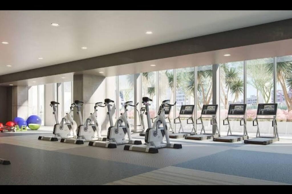 Cripto Arena In 5 Min Sleeps 9 Three Bedrooms Los Angeles