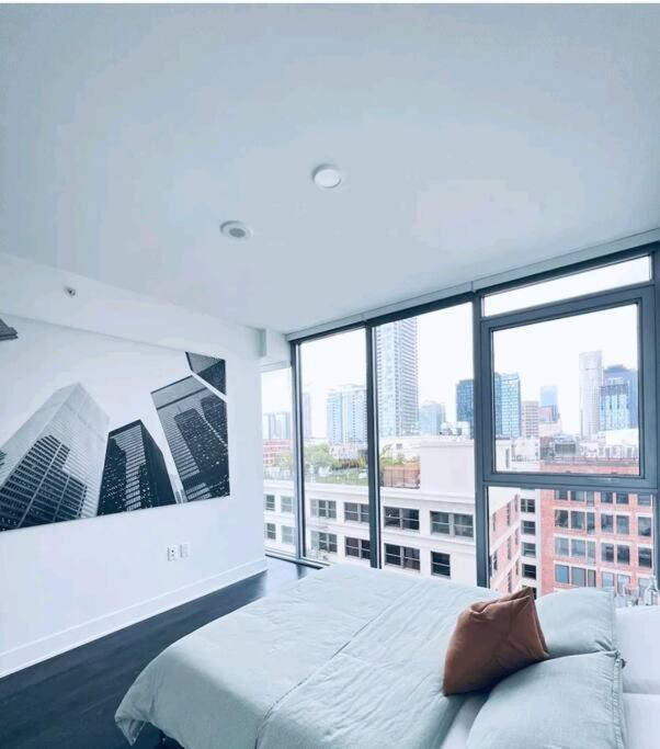 Apartamento Cripto Arena In 5 Min Sleeps 9 Three Bedrooms *