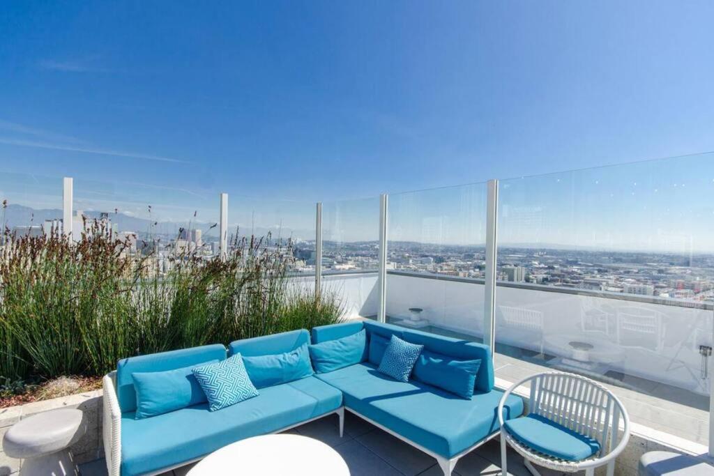 Apartamento Cripto Arena In 5 Min Sleeps 9 Three Bedrooms Los Angeles