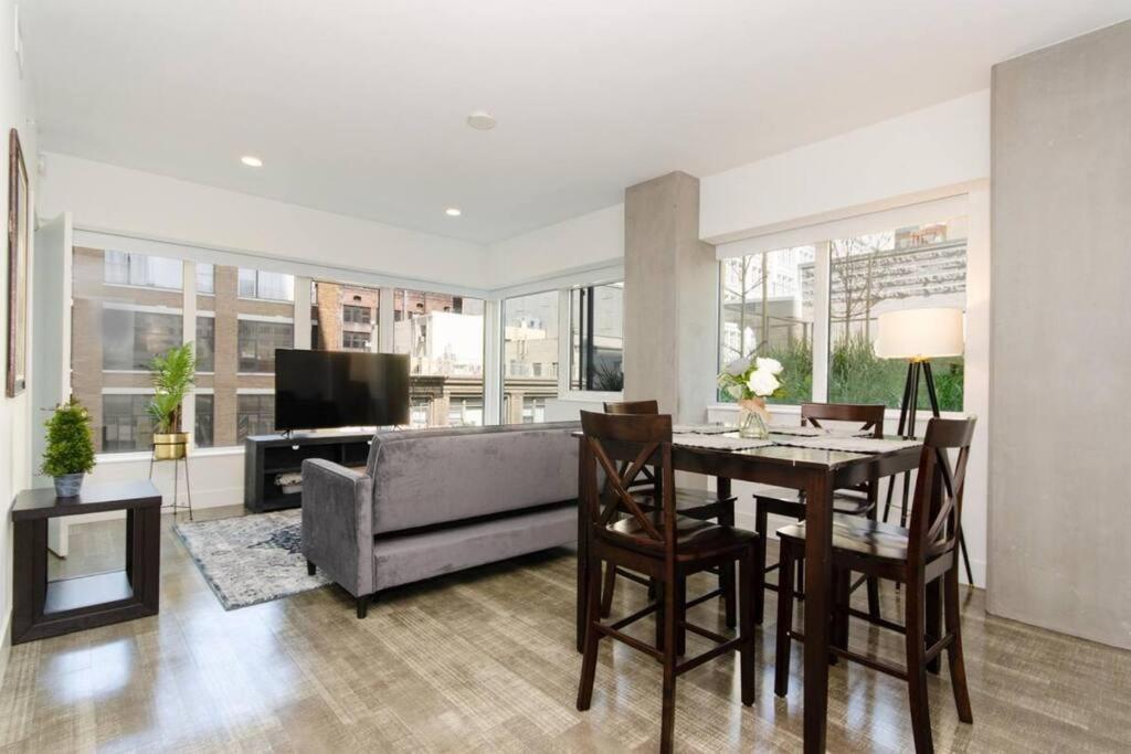 Apartamento Cripto Arena In 5 Min Sleeps 9 Three Bedrooms *
