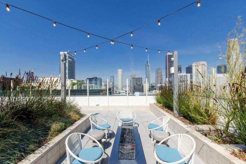 Cripto Arena In 5 Min Sleeps 9 Three Bedrooms Los Angeles