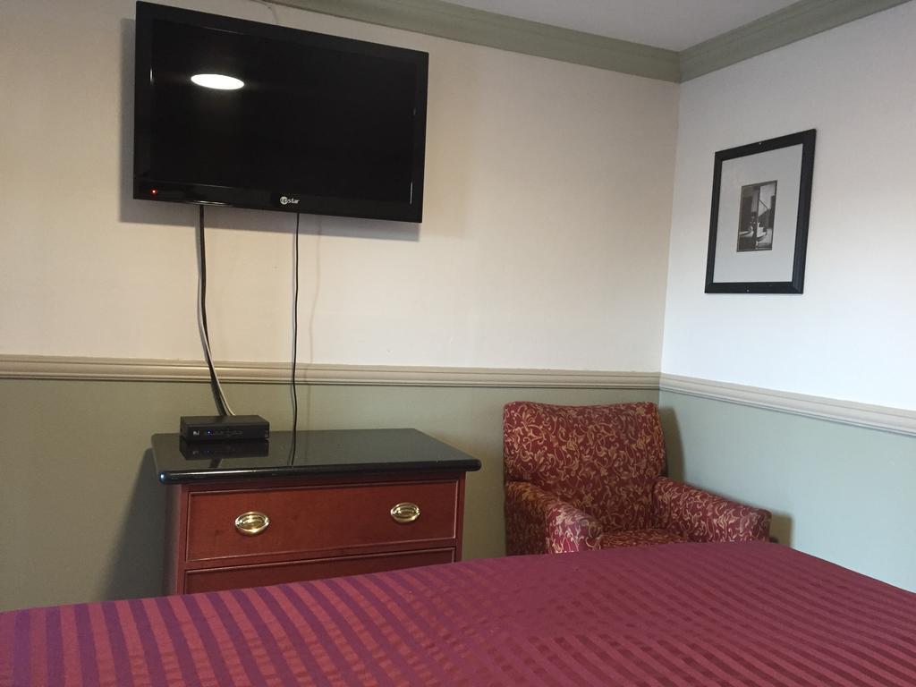 King's Motel Los Angeles