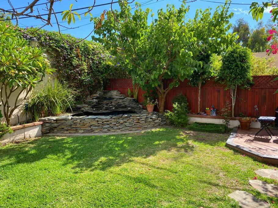 3bd Beverly Hills House Los Angeles