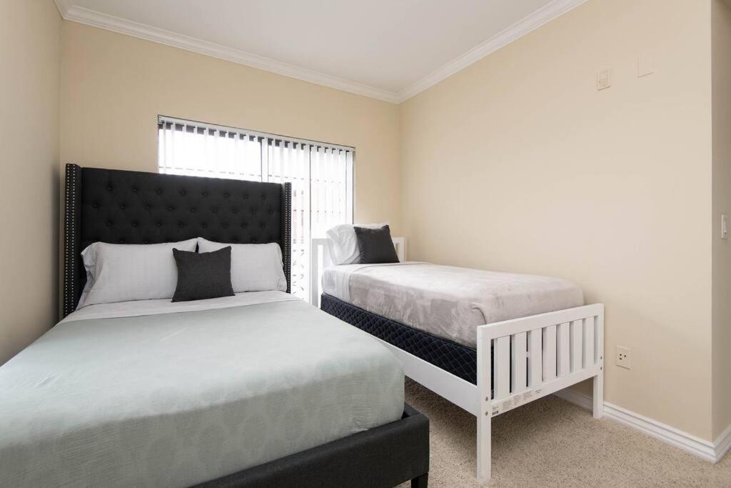 Apartamento Santa Monica Pier 5 Min Walk Sleeps 5 Near Promenade