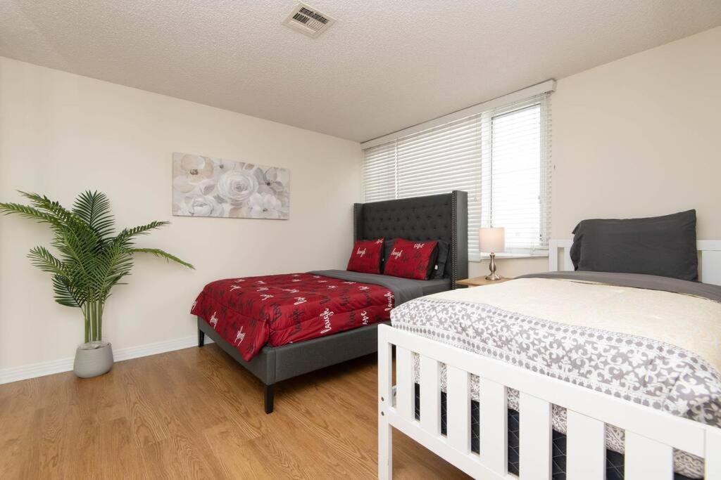 Sleep 7 Ocean View Two Bedroom Venice Beach 5 Min Walk