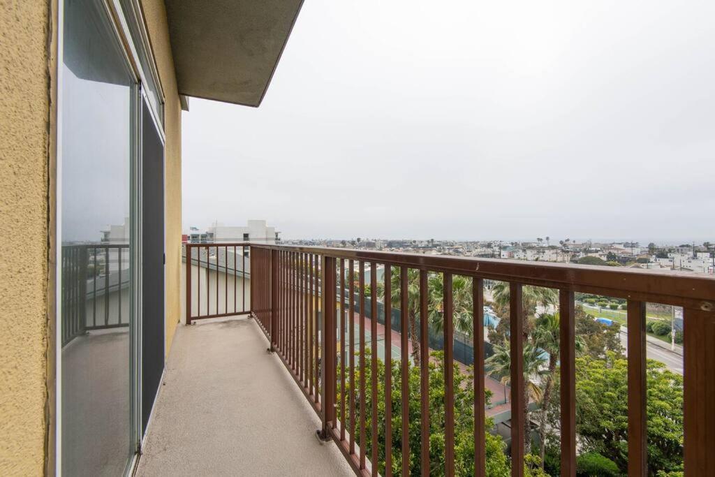 Apartment Sleep 7 Ocean View Two Bedroom Venice Beach 5 Min Walk