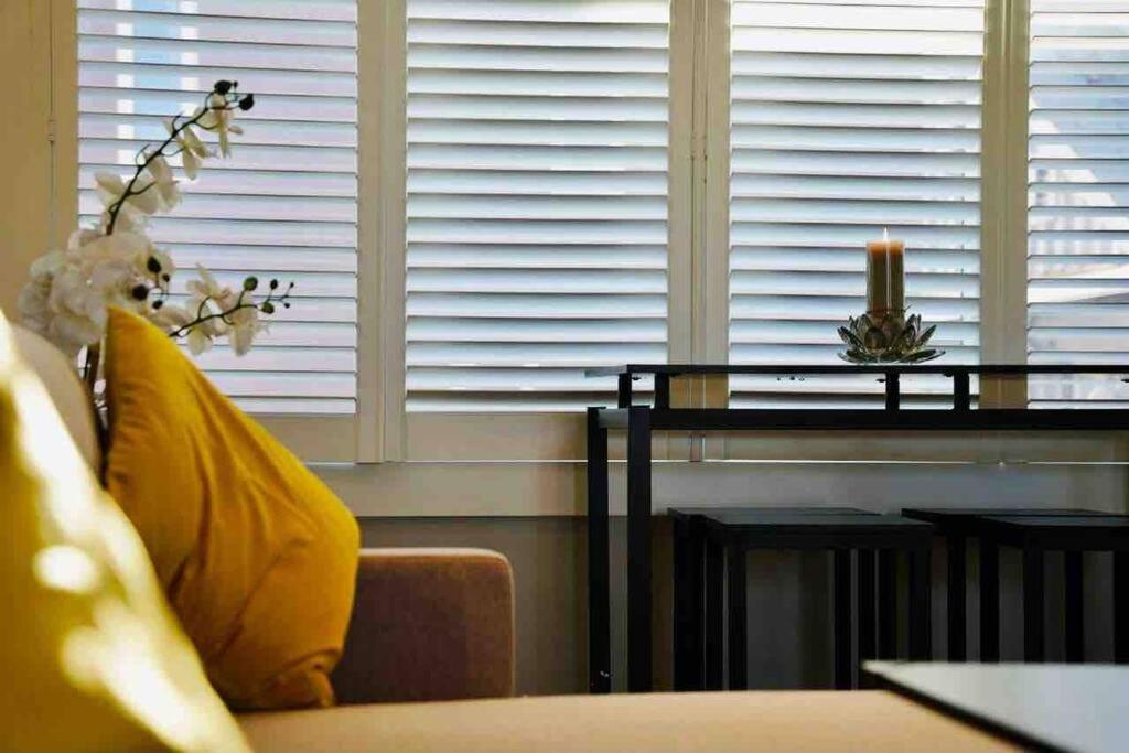 Apartment Nightly Modern 1 Bed 12a Los Angeles