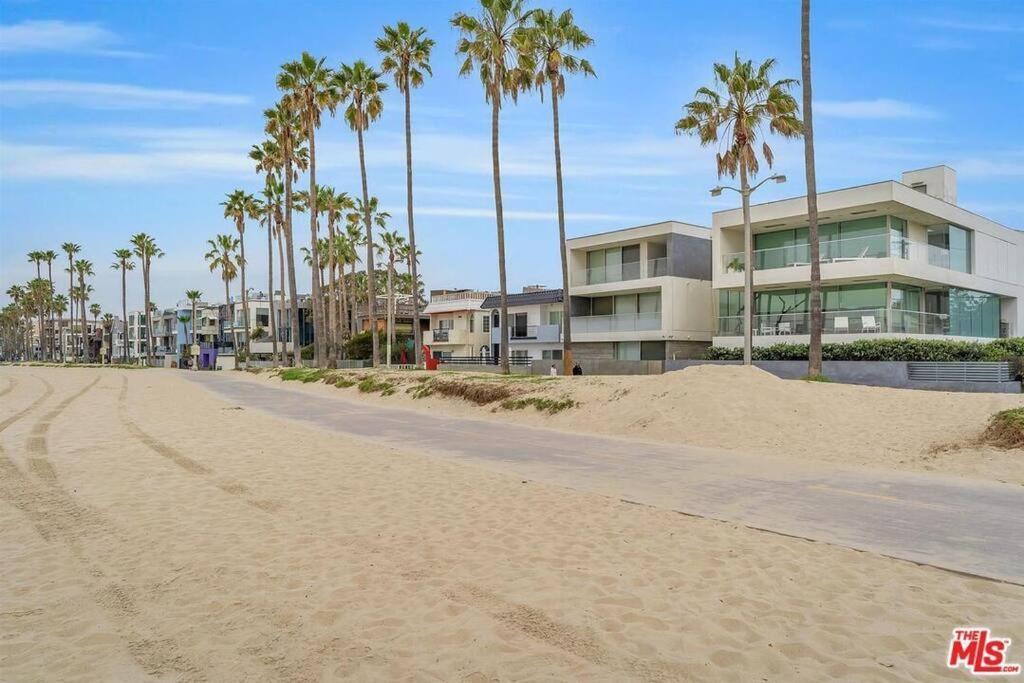 Nightly Modern 1 Bed 12a Los Angeles