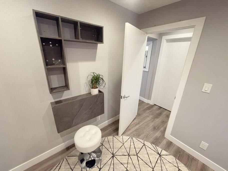 Nightly Modern 1 Bed 12a