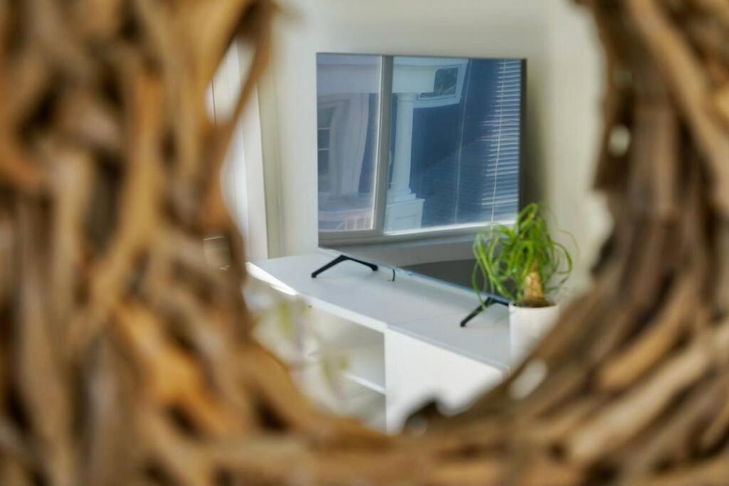 Nightly Modern 1 Bed 12a Los Angeles