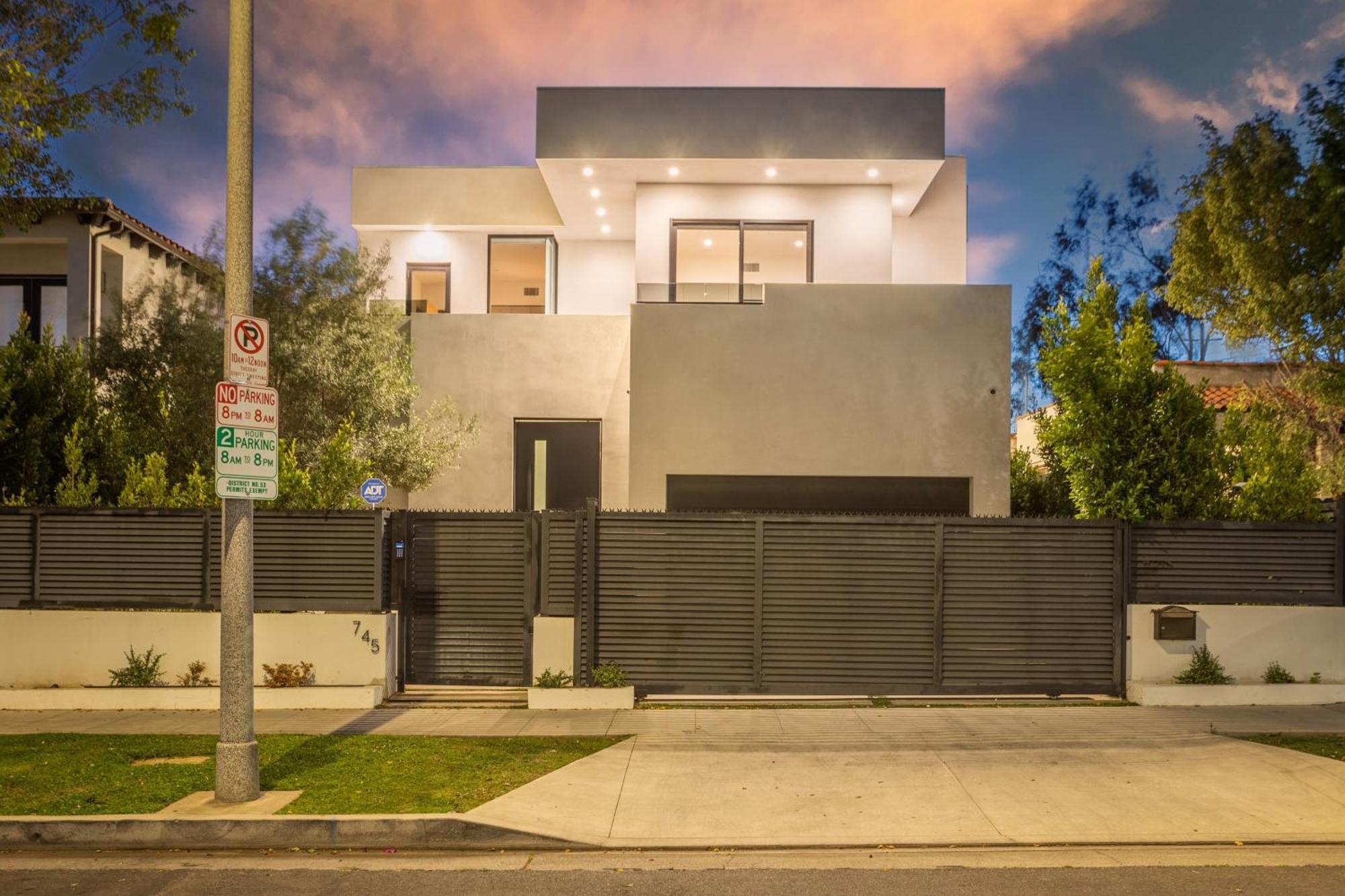 Holiday home North Vista By Avantstay West Hollywood
