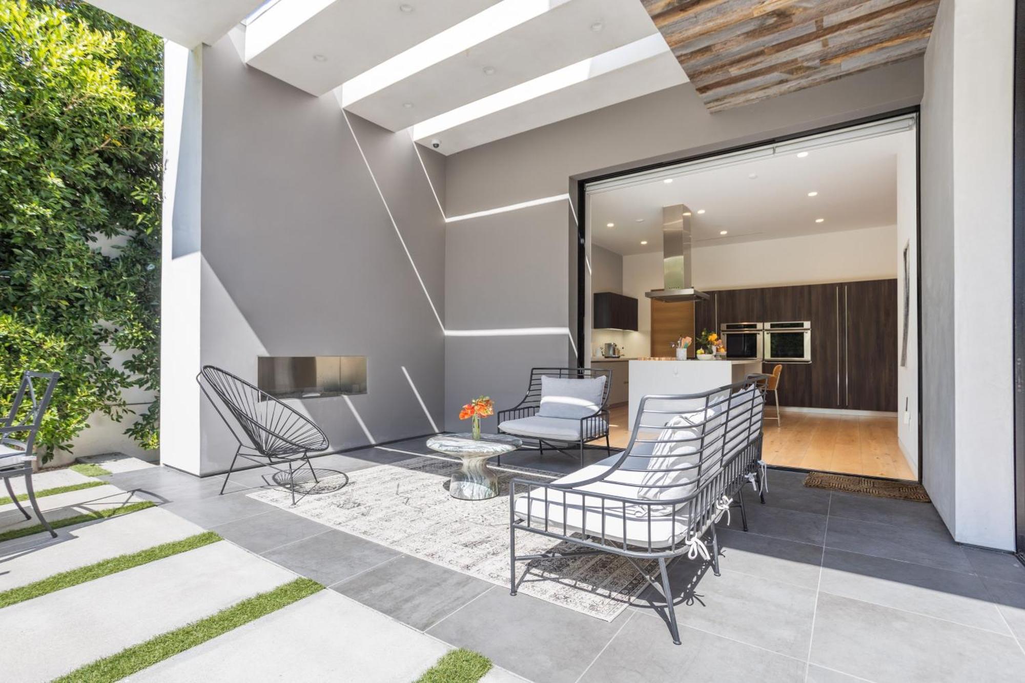 North Vista By Avantstay West Hollywood Los Angeles