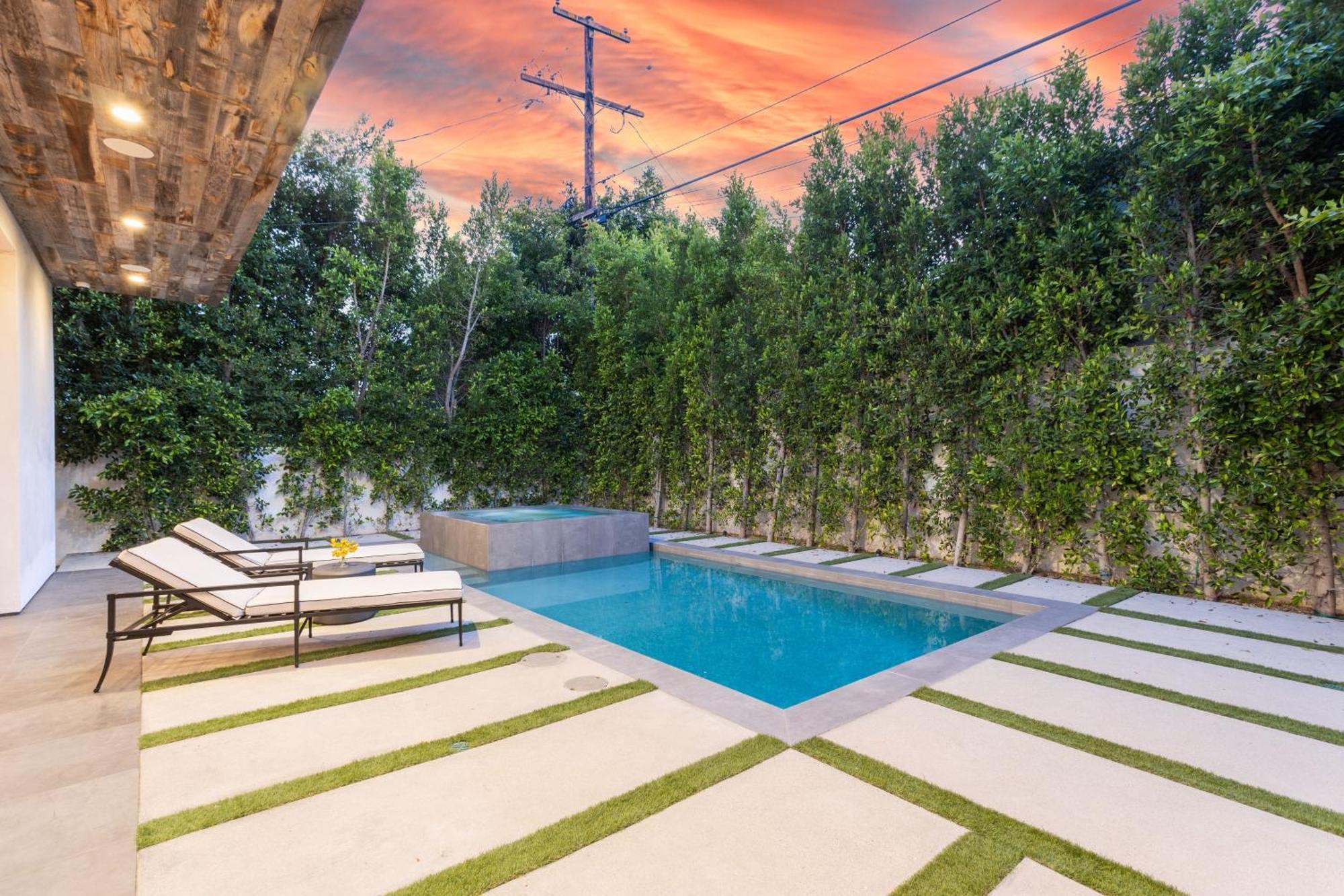 Holiday home North Vista By Avantstay West Hollywood Los Angeles