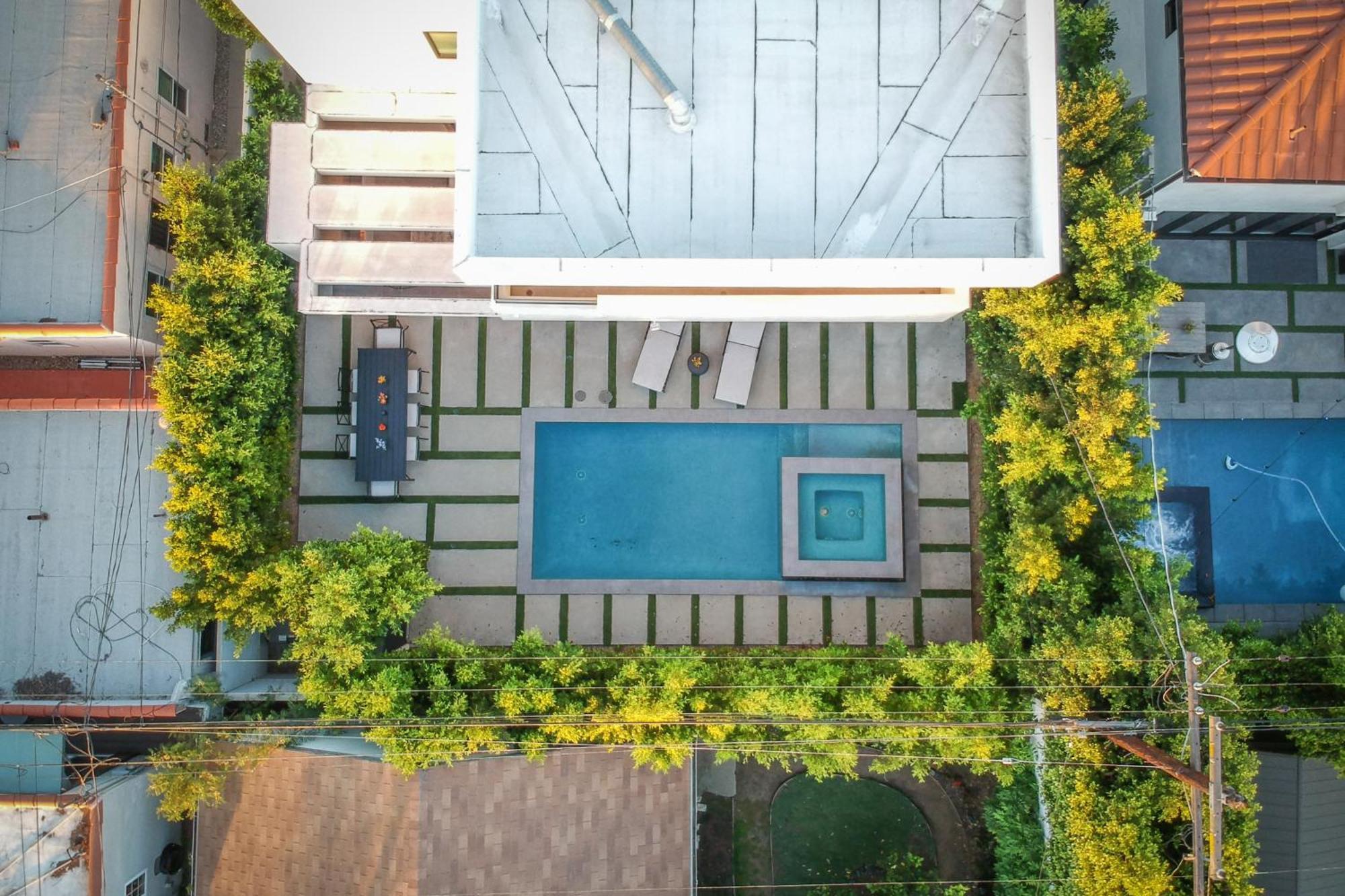 Holiday home North Vista By Avantstay West Hollywood Los Angeles