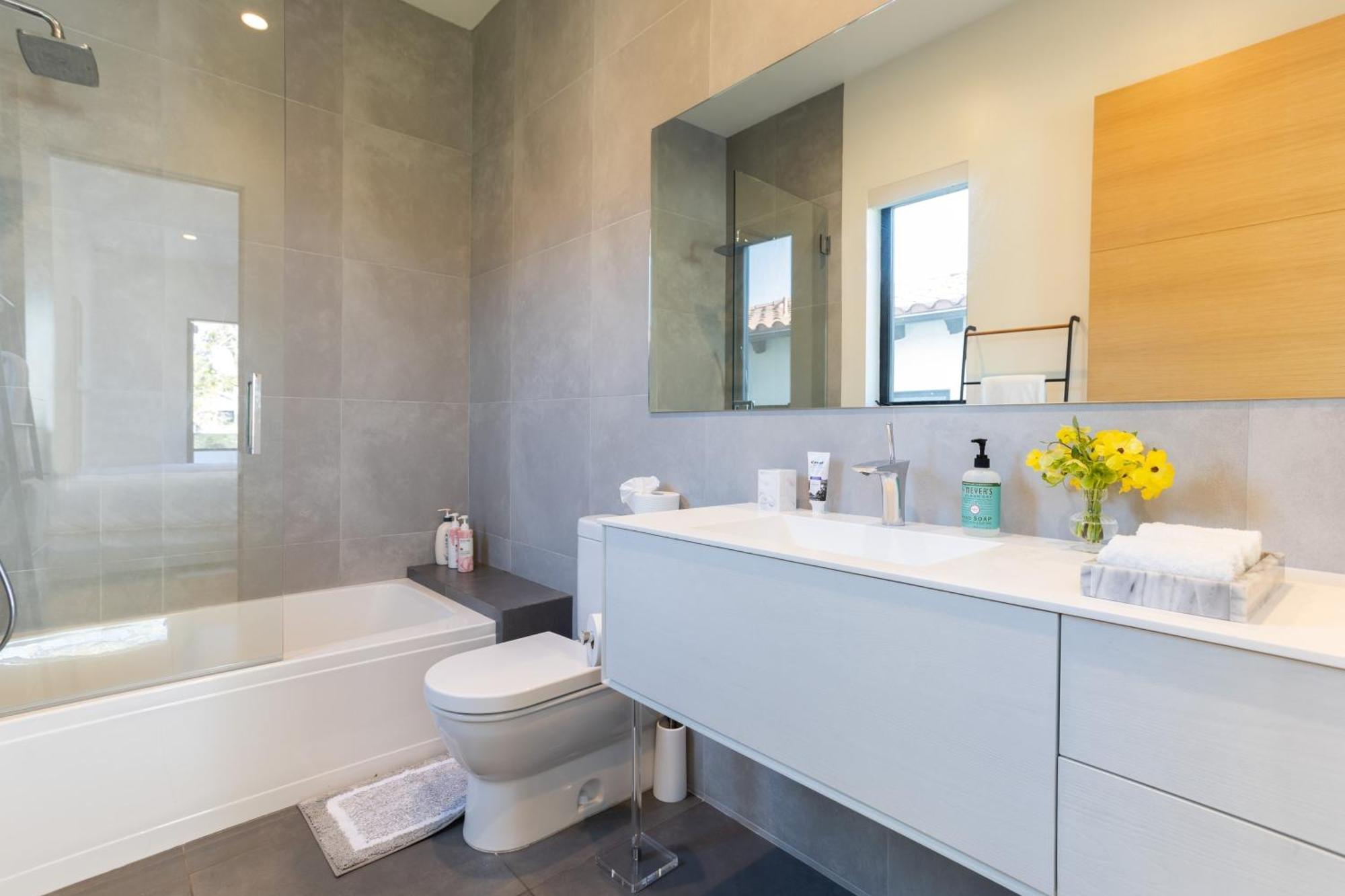 North Vista By Avantstay West Hollywood