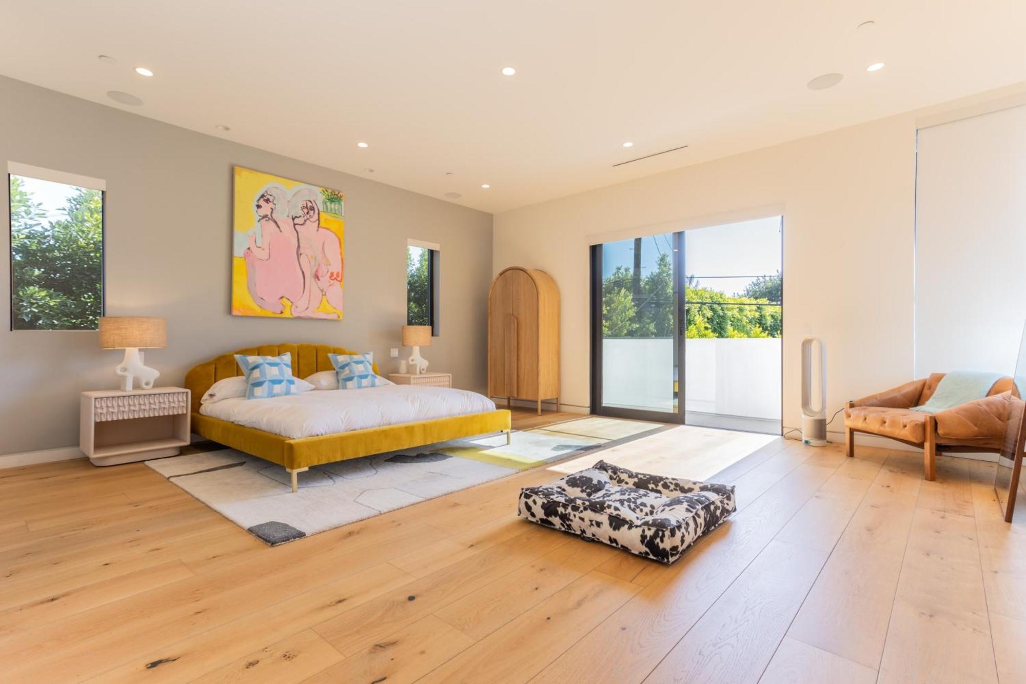 North Vista By Avantstay West Hollywood Los Angeles