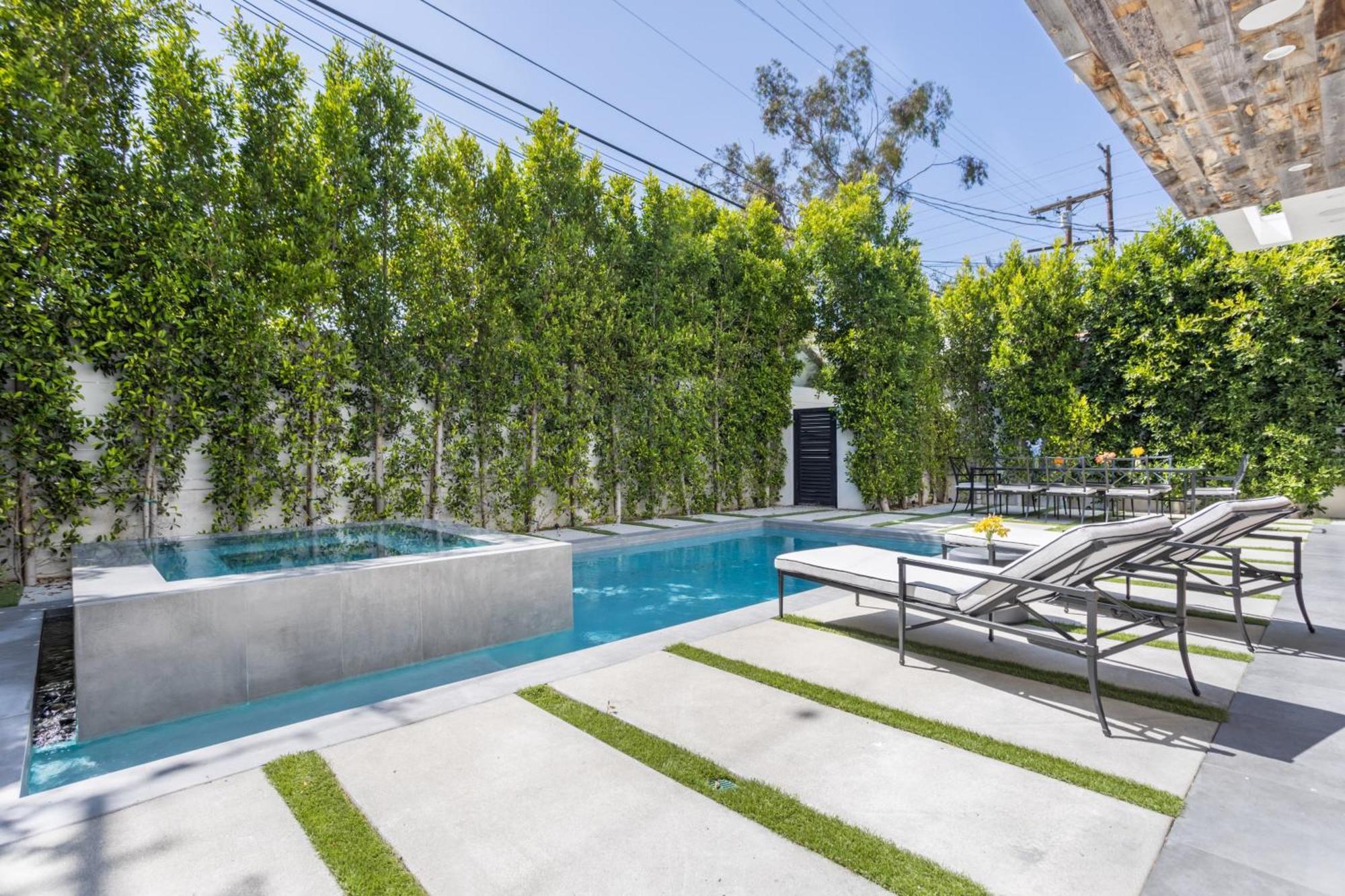 Holiday home North Vista By Avantstay West Hollywood Los Angeles